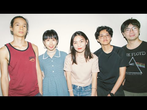 Blueburn - Happy Birthday  (Music Video)