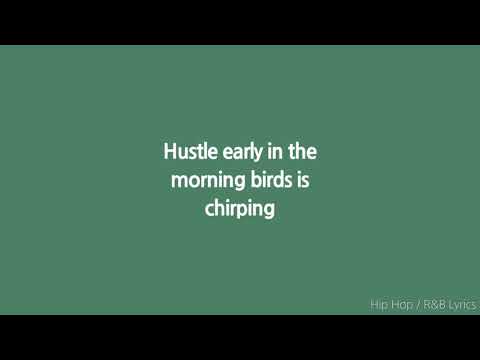 Marc Countup - Burning Bridges (Lyrics)