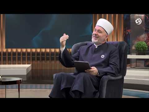 5 stvari koje su gajb, koje samo Allah zna | (sura Lukman) | U NJEMU SU AJETI JASNI