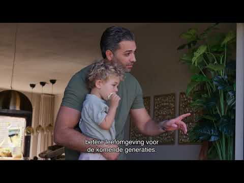 VHZ Project uitgelicht - renovatieproject Rockanje