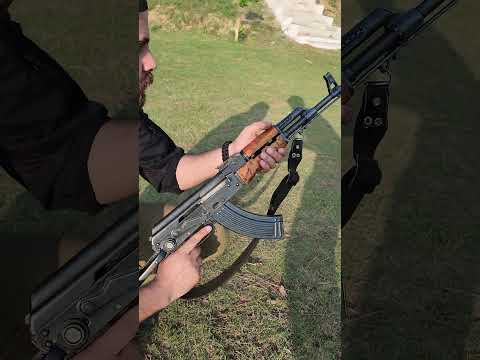 Norinco Type 56-1 | Underfolder | AK -47 | 🇨🇳