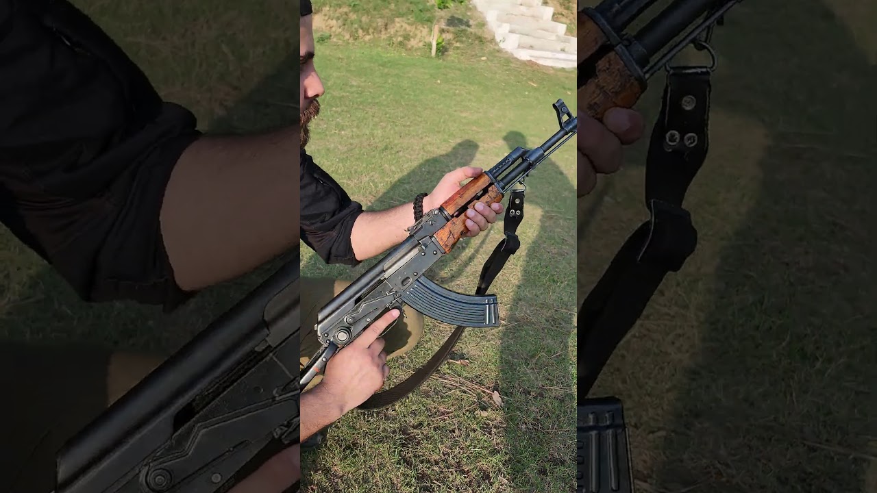 Norinco Type 56-1 | Underfolder | AK -47 | 🇨🇳