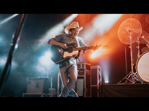 Silverada - "Eagle Rare" (Live at The Shed Maryville, Tennessee)