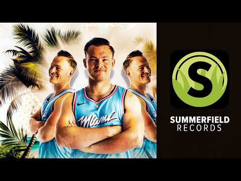 Julian Benz - Unbesiegbar (Freiheit, Partys & Bier)