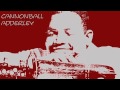 Cannonball Adderley - Straight, no chaser 