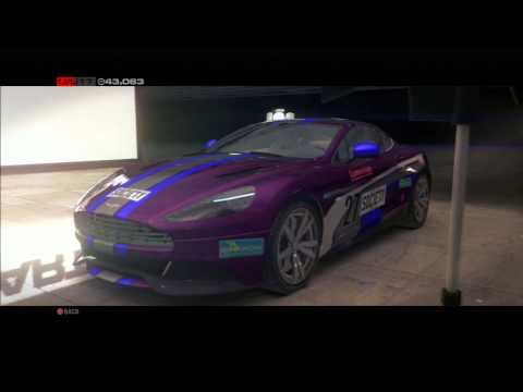 GRID 2 | My Online Cars - Aston Martin Vanquish
