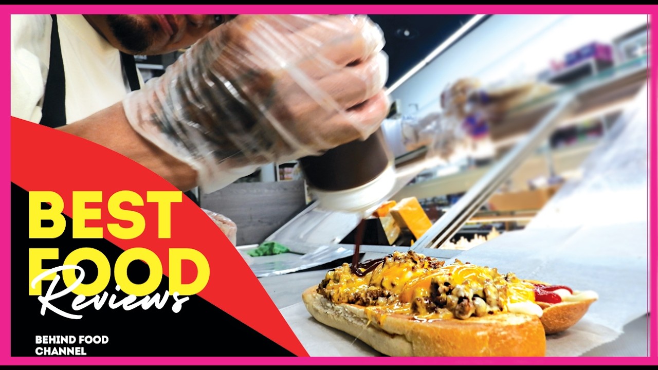 Why the Best Chopped Cheese in NYC Comes from a Bodega Deli | OnCrave