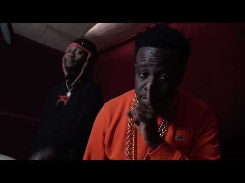 Simsima x Yvng Mvgic  - Semblant - beatz by Big boy (Official Music Video)