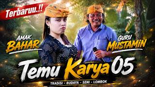 Download lagu Rilisan Terbaruu.!! Guru Mustamin Bawain Lagu Sasak Viral Amak Bahar - Temu Karya 05 Live Gn. Goling mp3 Download lagu Rilisan Terbaruu.!! Guru Mustamin Bawain Lagu Sasak Viral Amak Bahar - Temu Karya 05 Live Gn. Goling mp3