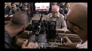 Experiment: Sorry - Meet the Cast and Crew