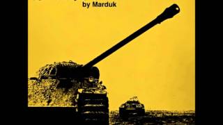 Marduk - Wacht am Rhein: Drumbeats of Death (Iron Dawn EP 2011)