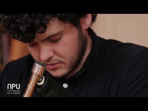 The Ace & Deuce of Piping 2020