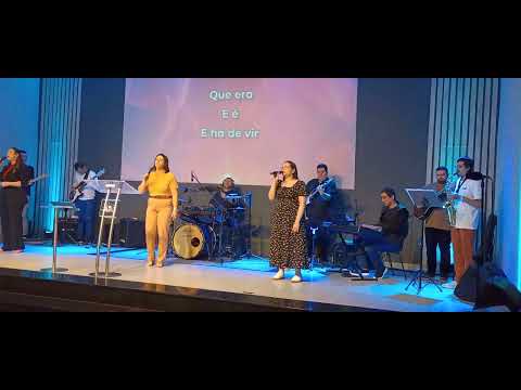 Acende o fogo / Eu me prosto adenote 