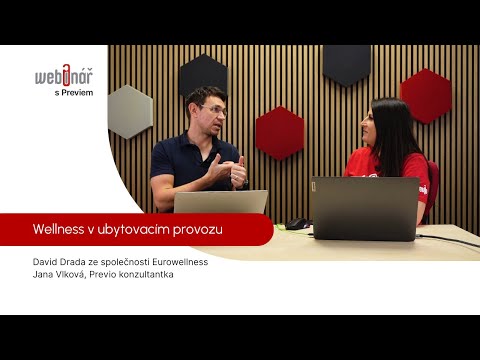 Webinář 16. 10. 2025 - Wellness v ubytovacím provozu