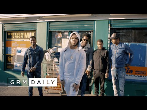 YSK - Marry The Game [Music Video] | GRM Daily