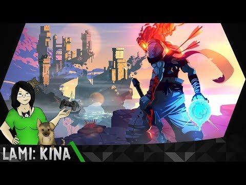 Dead Cells - Randomowa Kina #205
