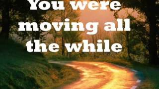 Sidewalk Prophets   Moving All the While hallelujah