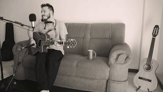 Até o Fim - Engenheiros do Hawaii (Cover)