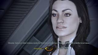 The Way Things Are - Let's Play Mass Effect 2 Part 5