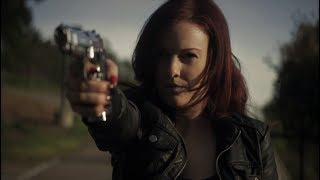 City of Anti-Heroes Trailer | Neo Noir Horror Short Film