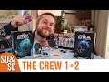 The Crew S Review A Trick Taking Triumph