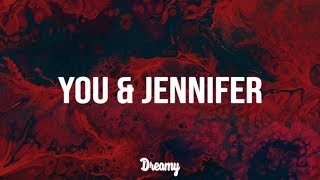 bülow - You &amp; Jennifer (Lyrics)
