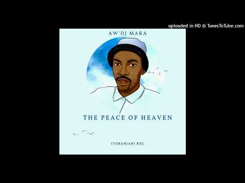 Aw DJ Mara & DJ Yamza - Thula Sizwee