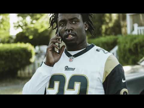 (FREE) ALLBLACK x Cash Kidd Type Beat "Evening" 2021 (Prod. a1mace)