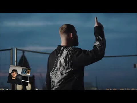 Ich Reagiere auf Lil Lano - 100K (Official Video)