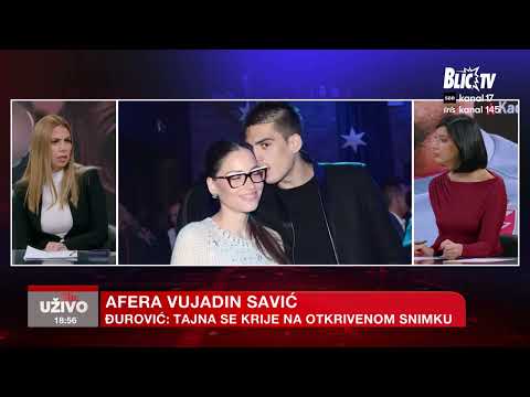Afera Vujadin Savić: Šta je sve otkriveno u istrazi koja potresa Srbiju?