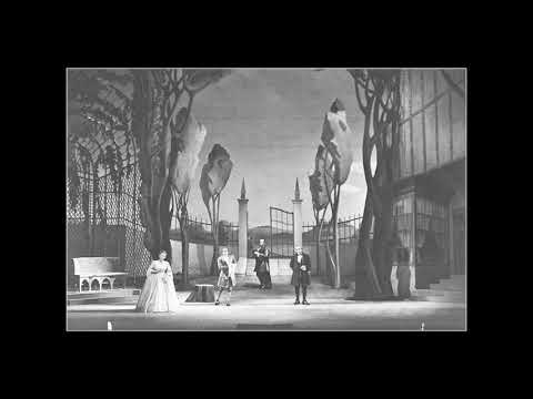 Stravinsky, The Rake's Progress, 1951 world premiere: Rounseville/Schwarzkopf/Kraus/Stravinsky