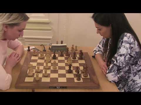 GM Kostenjuk - WMS Bivol BLITZ