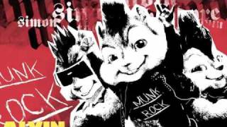 Das Pop - Never Get Enough (chipmunk style)