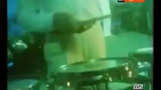 Matia Bazar   Elettrochoc