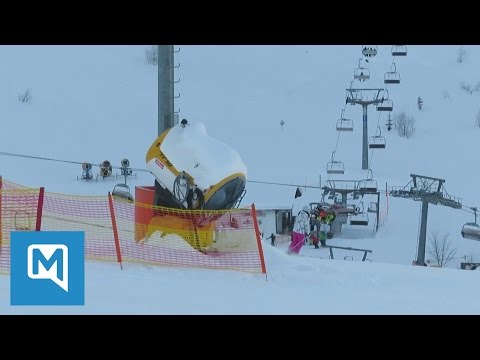 Wilder Kaiser: Sechsjähriges Mädchen bei Skiunfall in Tirol tödlich verunglückt