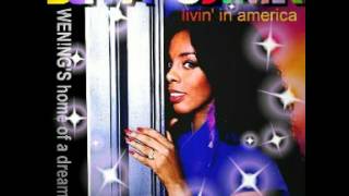 Donna Summer - Livin&#39;in America (WEN!NG&#39;S home of a dream Mix).mpg