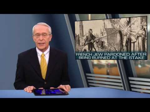 Israel Now News - Episode 116