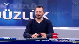 22.11.2025 Son Düzlük