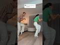 YOU GUYS ARE TOO FUNNY Dance Trend Viral Funny Couple Shorts
