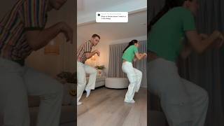 YOU GUYS ARE TOO FUNNY! 😂 - #dance #trend #viral #funny #couple #shorts