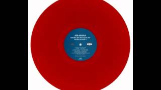 RED KRAYOLA "Leejol"