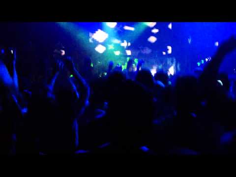 Axwell - Tung! (Deniz Koyu)