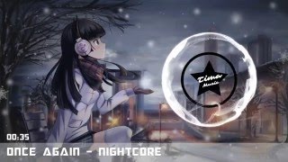 Once Again - Nightcore (Descendants Of The Sun OST5)♥[Mad Clown, Kim Na]