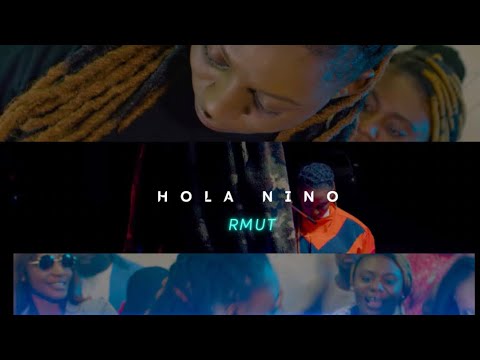 RMut - HOLÀ NINO (Officiel)