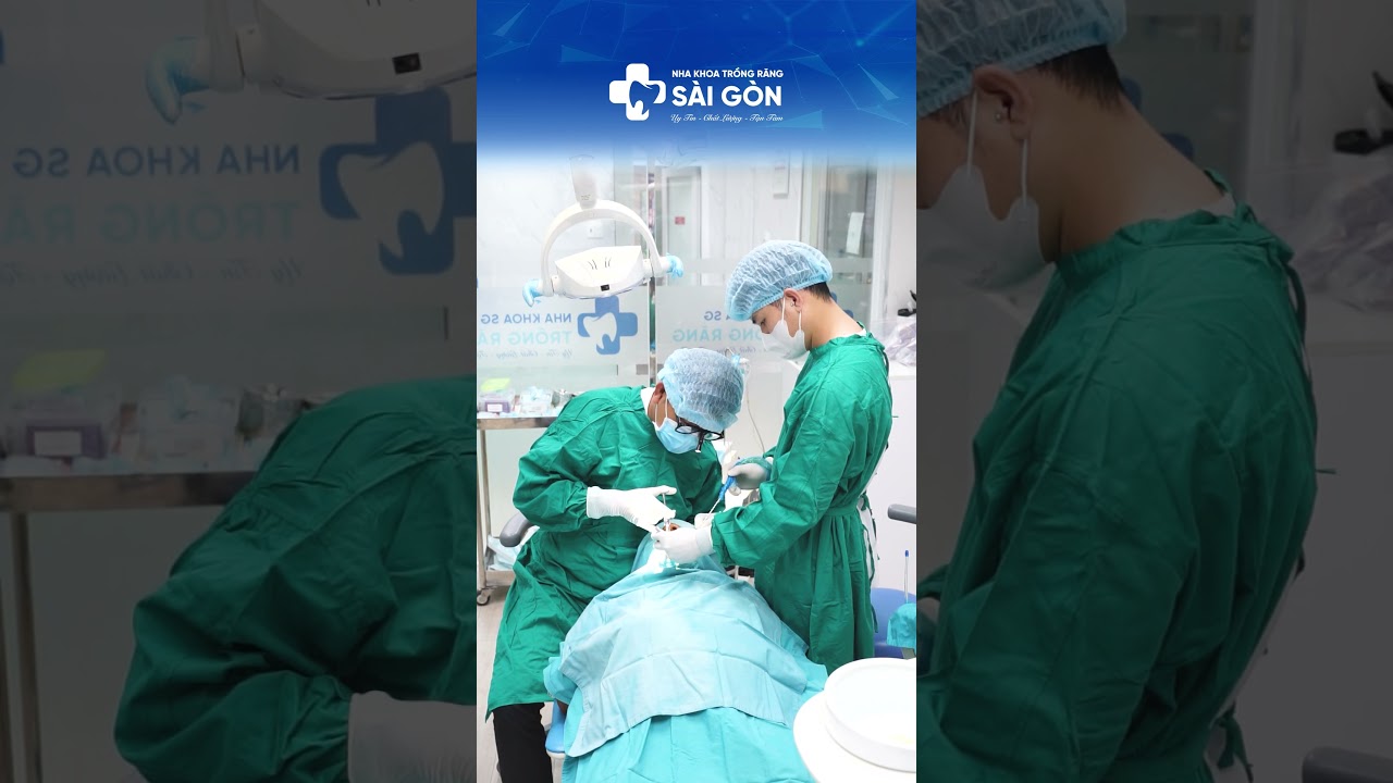 “Nha Khoa Trồng Răng Sài Gòn Không Tốt Là Chú Bấm Nút Biến Rồi” - Chú Hiệp Chia Sẻ Khi Quay Lại