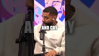 James&#39; Worst Fear...