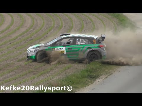 Sezoensrally 2018 Bocholt by ProRallyVids- Max Attack - Many Mistakes and Little Crashes