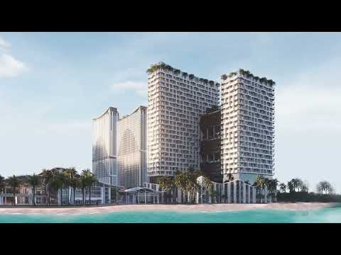 Ảnh đại diện video: Trải nghiệm thực tế không gian Blanca City