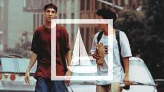 Choo Jackson - Soul Food (Prod. By Larry Fisherman)