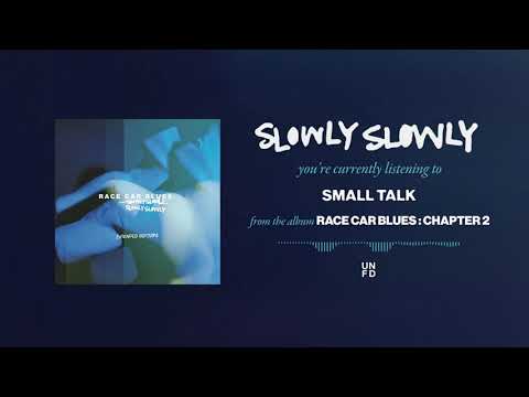 Video thumbnail for Small Talk